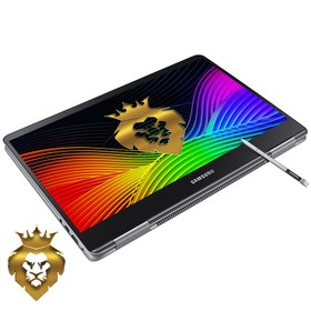 تصویر لپ تاپ سامسونگ NP940X5N پردازنده i7 با ۱۶ گیگابایت رم و ۲۵۶ گیگابایت SSD 