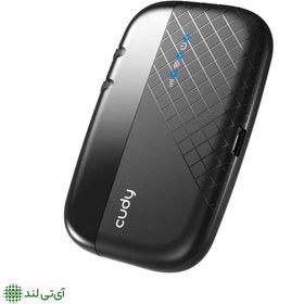 تصویر مودم روتر بی سیم قابل حمل 4G LTE کودی مدل MF4 