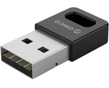 تصویر دانگل بلوتوث اوریکو Orico USB External Bluetooth Adapter BT-409 