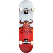 تصویر اسکیت برد حرفه ای Toy Machine Hell Monster 