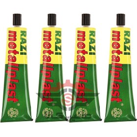 تصویر چسب آهن رازی 