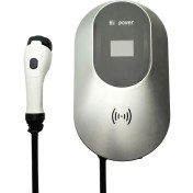 تصویر شارژر خودرو برقی زیسانگ هفت کیلو وات مدل دیواری 7KW/AC 