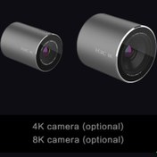 تصویر دوربین H3C 4K Camera 