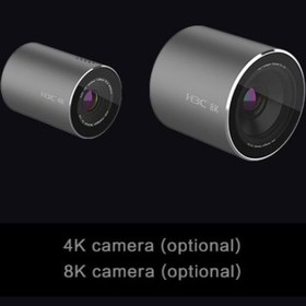 تصویر دوربین H3C 4K Camera 