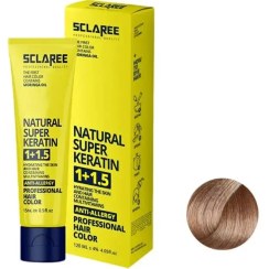 تصویر رنگ مو اسکلاره شماره 9.00 حجم 120 میلی لیتر رنگ بلوند خیلی روشن اکسترا 