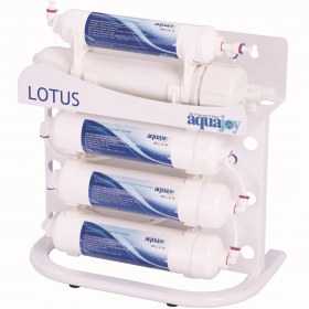 تصویر تصفیه آب برند آکواجوی مدل لوتوس – LOTUS 