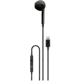 تصویر هندزفری لایتنینگ پرودو مدل PD-LSTEP Ultimate iPhone Earphones Stereo 1.2m PD-LSTEP