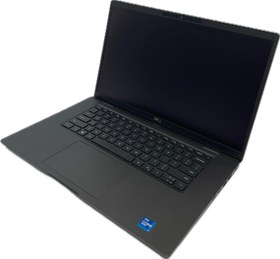 تصویر لپتاپ Dell مدل Latitude 7520 (استوک) 