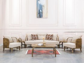 تصویر مبلمان مدل نیهان 