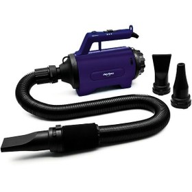 تصویر سشوار حیوانات خانگی شرنبائو مدل SMD-06P 