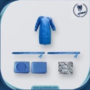 تصویر پک جراحی ایمپلنت تک گان Denta Vive 