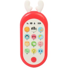 تصویر موبایل موزیکال banke 