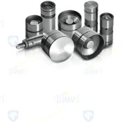 تصویر تايپيت هيدروليك OHVG2 (ميل داخلي) آريسان شرکتی اصل ایساکو 