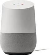 تصویر دستیار صوتی گوگل Google Home Voice Assistant