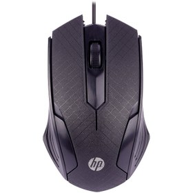 تصویر موس گیمینگ HP X-55 HP X-55 Gaming Mouse