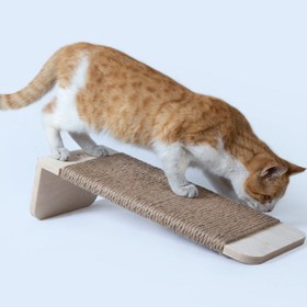 تصویر اسکرچر گربه مدل Scratchit 