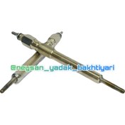 تصویر شمع گرم کن نیسان دیزل برند ساواج 