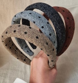 تصویر تل زمستونی 