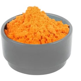 تصویر پودر پنیر چدار 