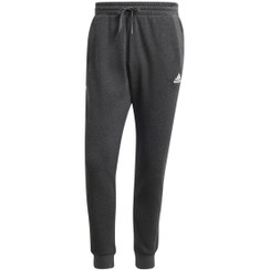 تصویر شلوار اسپورت فاق نرمال راسته مردانه | آدیداس adidas IW6357 