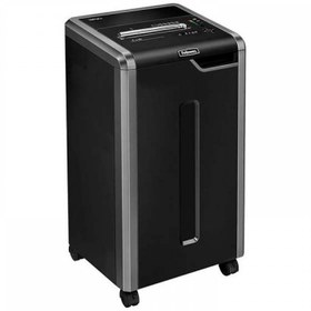 تصویر کاغذ خرد کن فلوز مدل Powershred 325Ci Fellowes Powershred 325Ci Paper Shredder