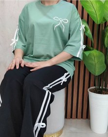 تصویر ست لانگ پاپیون 