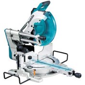 تصویر فارسی بر ماکیتا مدل LS1219 ا MAKITA LS1219 Mitre Saw MAKITA LS1219 Mitre Saw