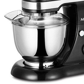 تصویر ماشین آشپزخانه میگل مدل GKM 600 Migel GCH 400 Food Chopper