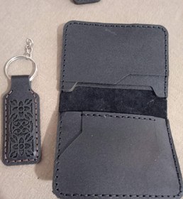 تصویر جاکارتی و جاکلیدی مدل فرهام Charmbarana