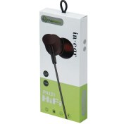 تصویر هندزفری PAPADA PA131 PAPADA PA131 Stereo earphone