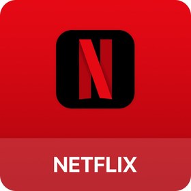 تصویر اشتراک پریمیوم نتفلیکس Netflix Premium 