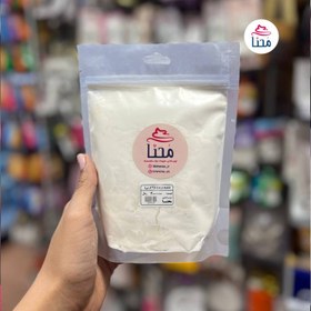 تصویر نشاسته ذرت ۲۵۰ گرم 