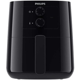 تصویر سرخ کن فیلیپس مدل HD9200 PHILIPS Fryer HD9200