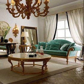 تصویر مبلمان مدل هریتاژ 