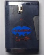 تصویر فندک رانسون ناو شاهنشاهی بندرعباس 