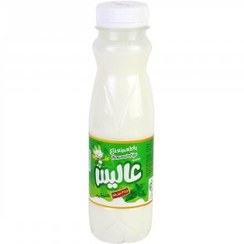 تصویر دوغ نعنا عالیس ۲۷۵ میلی لیتر 