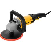 تصویر پولیش برقی 1400 وات دیمردار کنزاکس مدل KEP-3414 