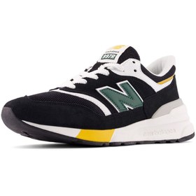 تصویر اسنیکر زنانه نیوبالانس New Balance اورجینال 