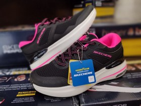 تصویر کتانی اسکیچرز زنانه ویتنام کد 1127 Women's Skechers cotton, Vietnam, code 1127