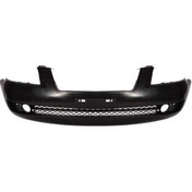 تصویر سپر جلو mvm 530 جنس وارداتی درجه ۱ 