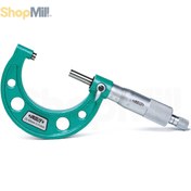 تصویر میکرومتر اینسایز مدل 3203-125 سایز ۱۰۰ تا ۱۲۵ میلیمتر 