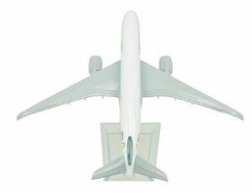 تصویر ماکت هواپیما ایرباس 350 هنگ کنگ | AirPlane Model 16cm Airbus A350 Cathay Pacific 