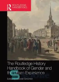 خرید و قیمت دانلود کتاب Routledge History Handbook of Gender and the ...