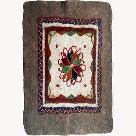 تصویر نمد فرش مدل tb301 