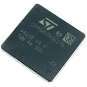 تصویر STM32H743IIT6 