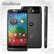 تصویر گوشی Motorola RAZR i گوشی Motorola RAZR i