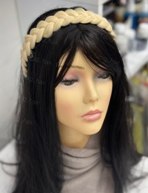 تصویر تل بافت - یاسی 