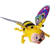 تصویر اسباب‌بازی طرح زنبور Little Bee | موزیکال و چراغ دار 