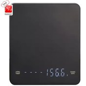 تصویر اسکیل تایمردار قهوه مدل EK6012 Coffee Scale EK6012