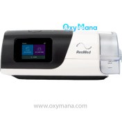 تصویر اتو سی پپ رسمد ResMed Cpap Airsense 11 